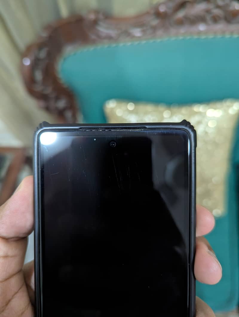 Pixel 6a (no exchange) 2