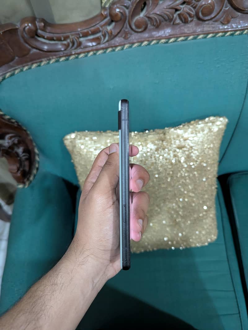 Pixel 6a (no exchange) 4
