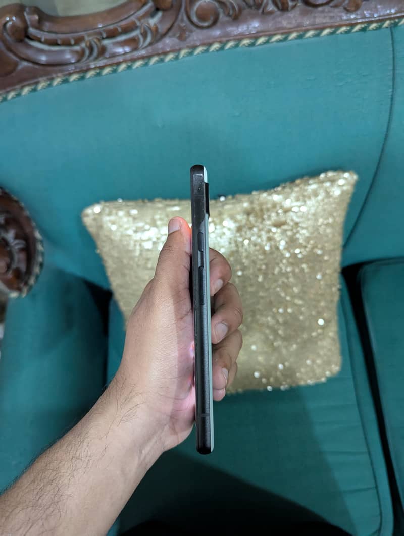Pixel 6a (no exchange) 5
