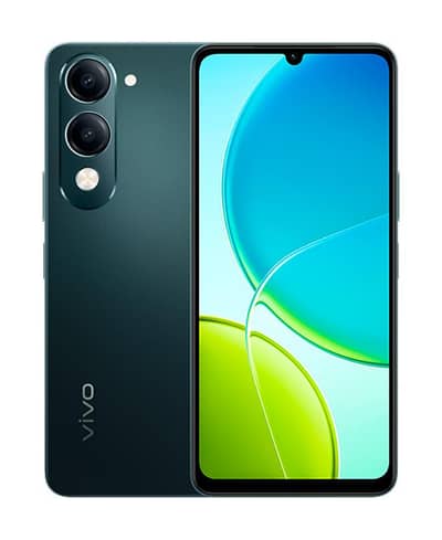 vivo Y04, 6+6,128Gb