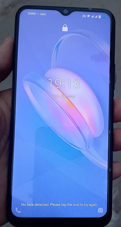 Vivo Y12A