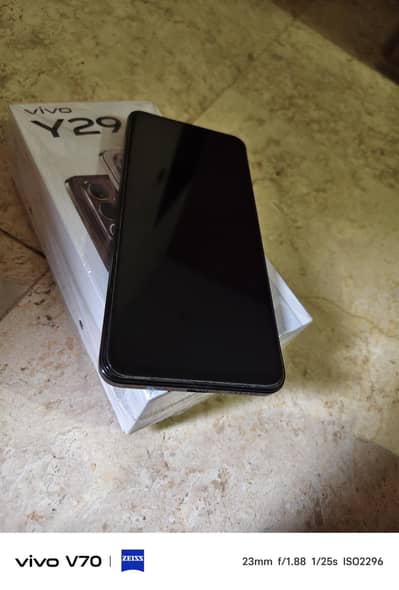 vivo y29