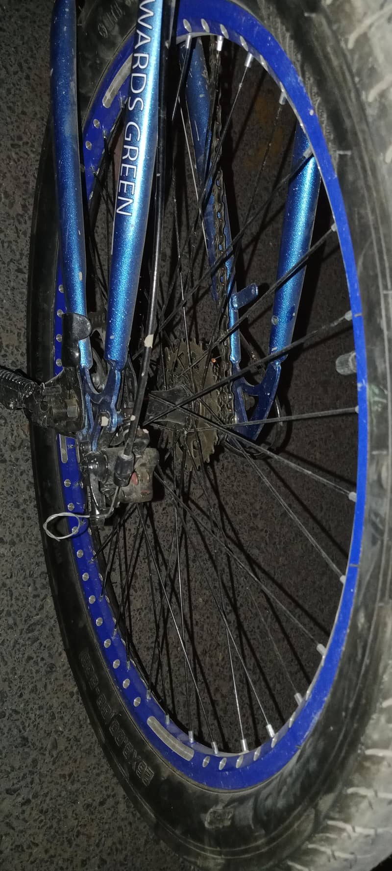bicycle 2