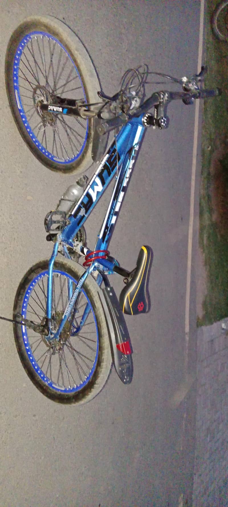 bicycle 5