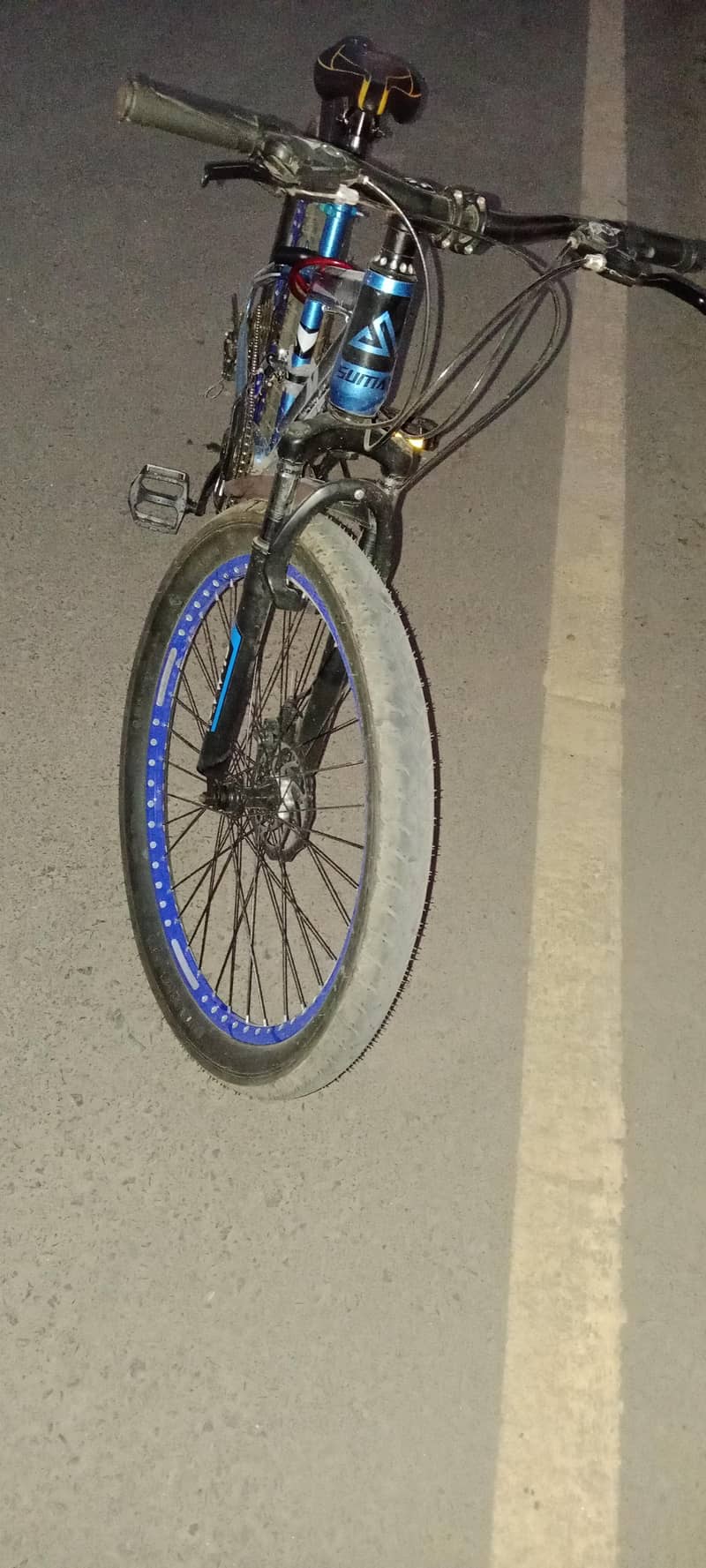 bicycle 6