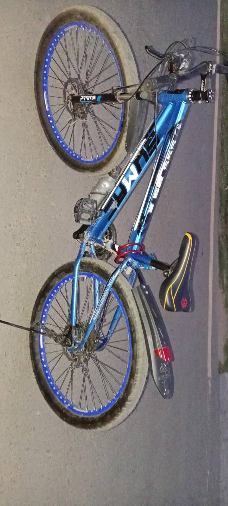 bicycle 7