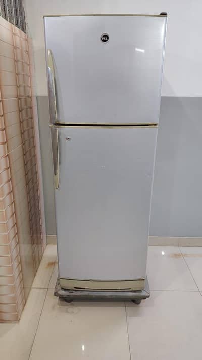 PEL Full Size Refrigerator