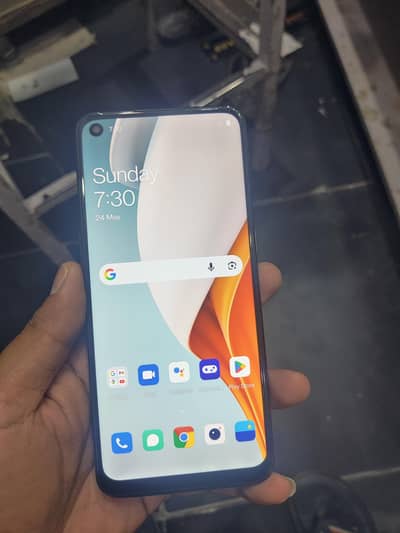 OnePlus n10 5g