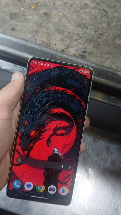 Motorola Edge 30 Pro