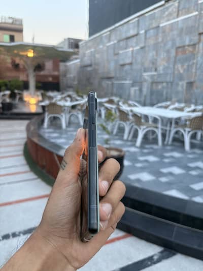 Google Pixel 6a official pta