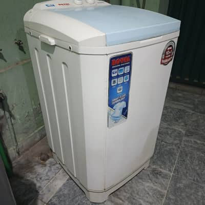 Royal Washing Machine RW-1012FB 10KG