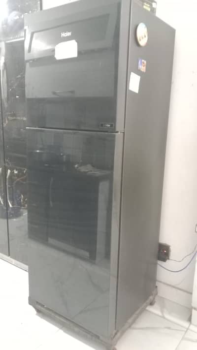 Haier Refrigerator 14CF E-STAR