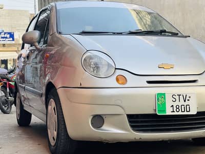 Chevrolet joy 1.0 2006 model