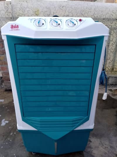Air cooler king size