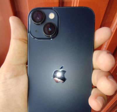 iPhone 13 Factory Unlocked Non Pta 128gb Waterpack Guarantee
