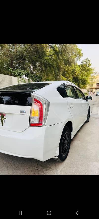 prius 2013 model 2016imprt 2017 register for sale.