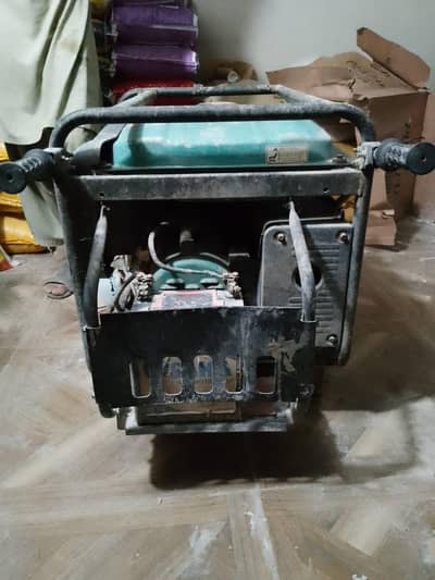 Hyundai 5kv