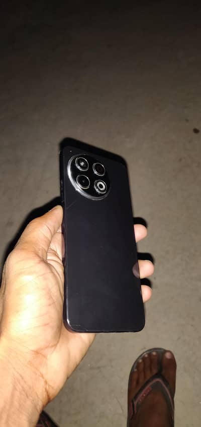 tecno spark 30 pro 8+8 128 with box