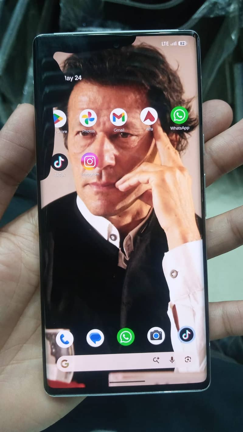 Google Pixel 6 Pro 1