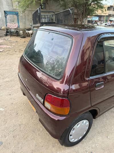 Full original condition hai 2005 model hai 0316/29/89/517