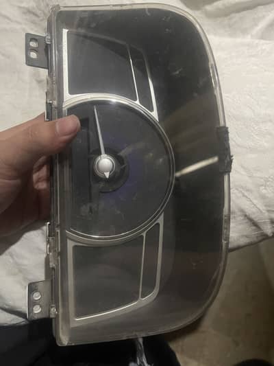 reborn meter