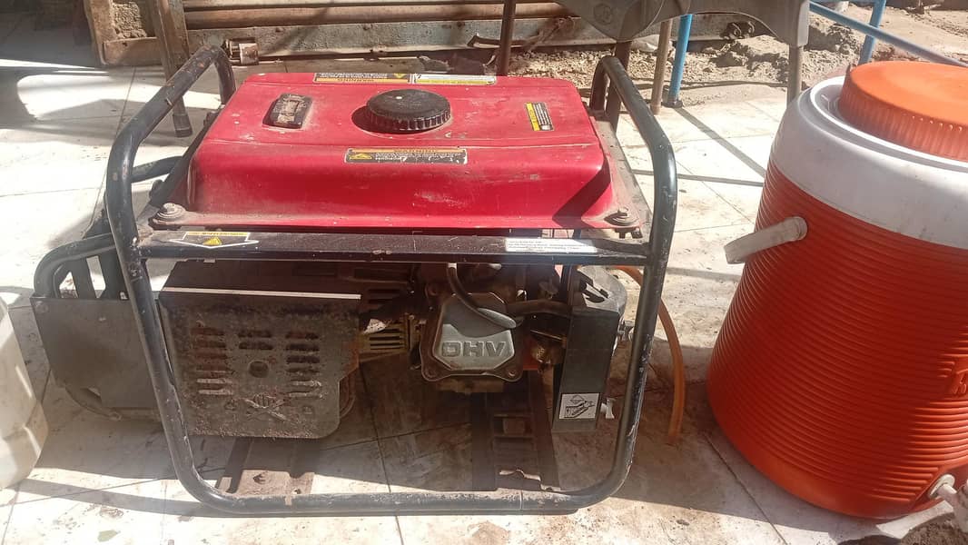 generator 1