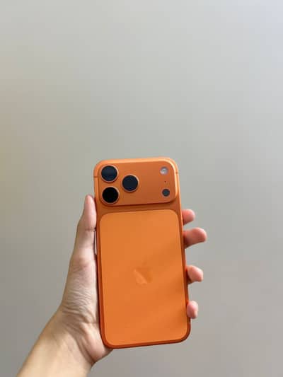 Apple iPhone 17 Pro Max 256Gb