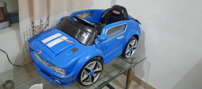 Kids Car