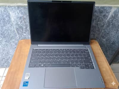 Lenovo laptop