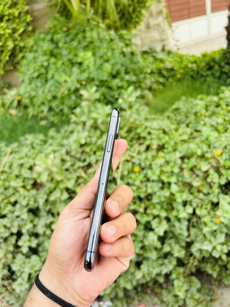 Iphone Xs 0