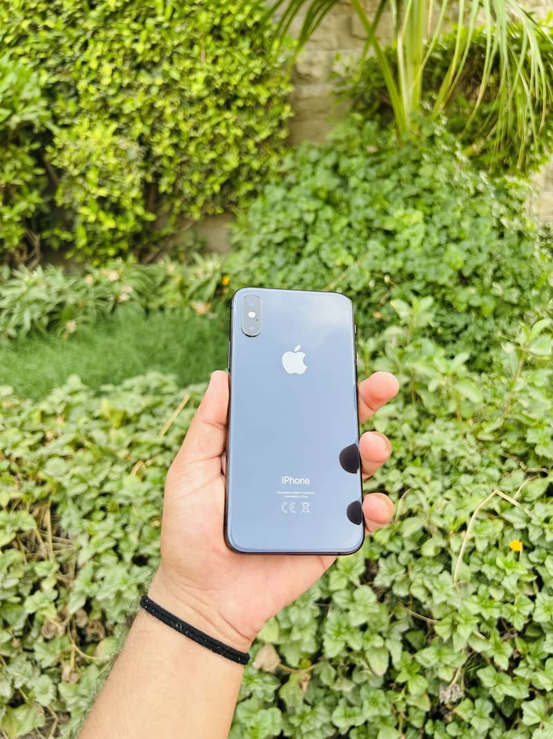 Iphone Xs 2