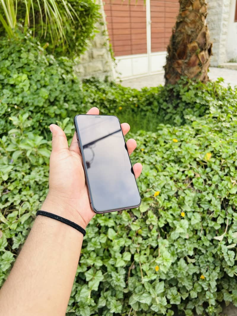 Iphone Xs 3