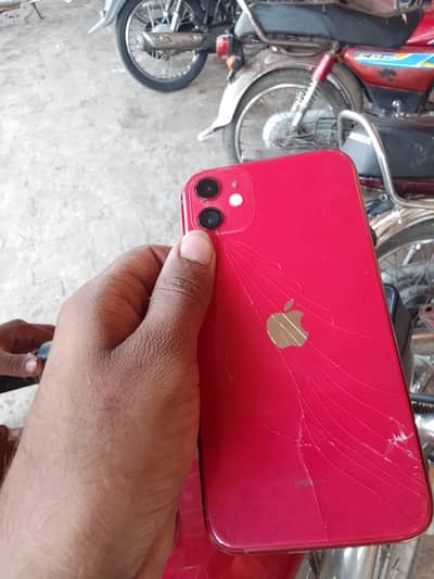 Apple iPhone 11 non pta