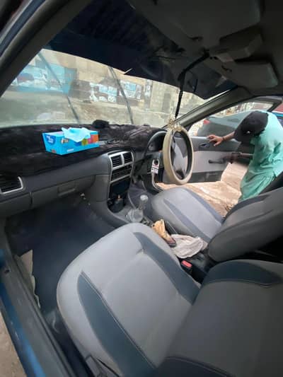 cultus vxr