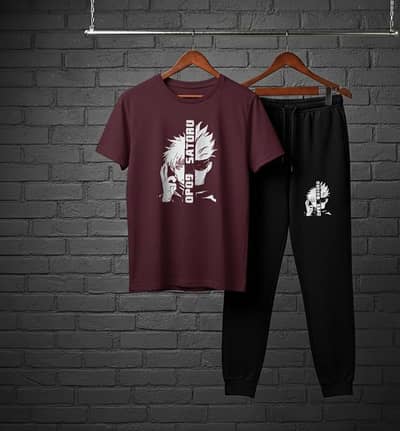Men’s Stylish Track Suit Summer Collection cash on delivery available
