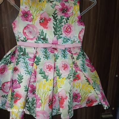 mini minor frock