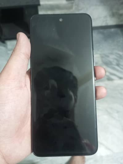 Infinix hot 12 play