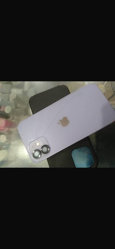 iPhone 12 contact me on  watsap and call 03273239736