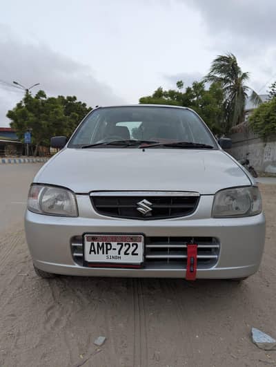 Suzuki Alto vxr# 0300,36,70,380