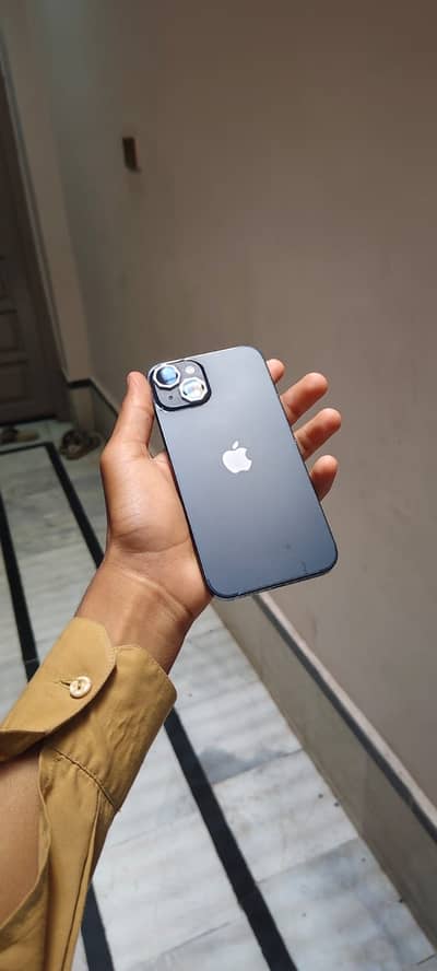 iPhone 13 jv all ok