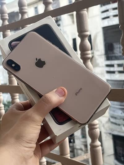 Apple iPhone XS Max