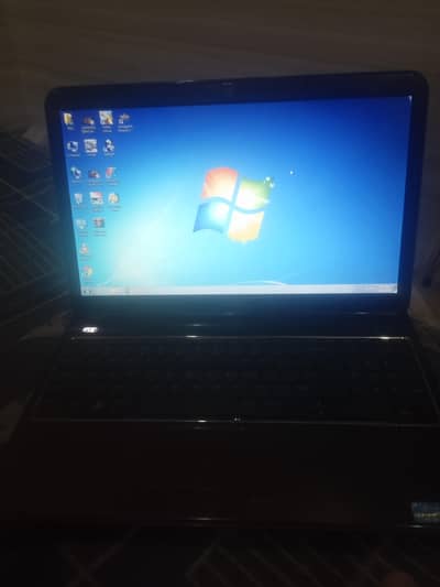 Dell Laptop Used