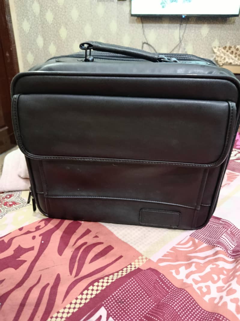 laptop briefcase 0