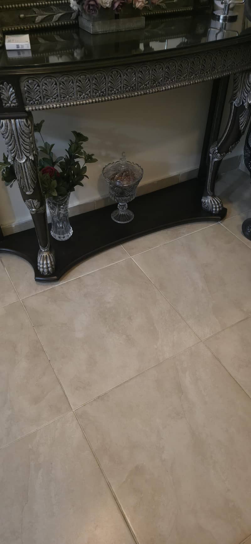 Mirror console 1