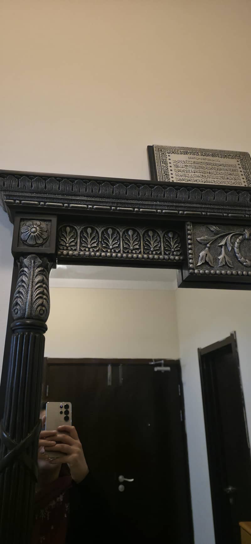 Mirror console 2
