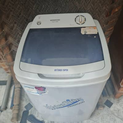 Kenwood Hydro Spin Dryer KWS-1050S 10KG