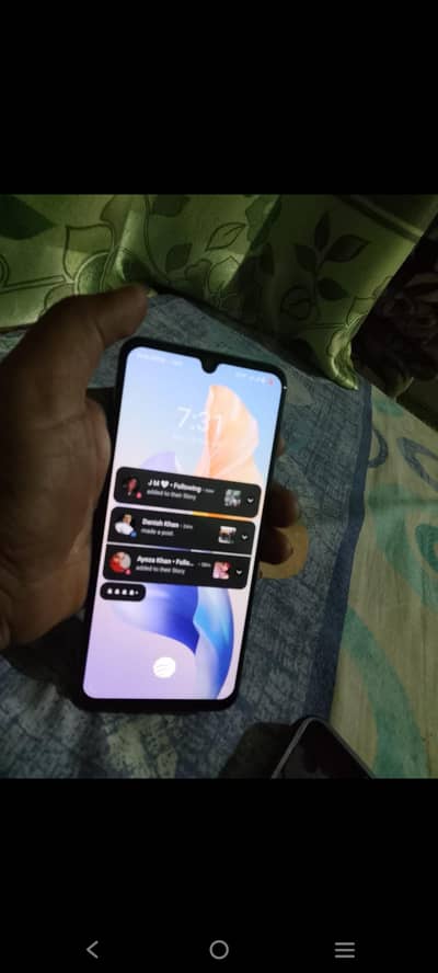 vivo v23e