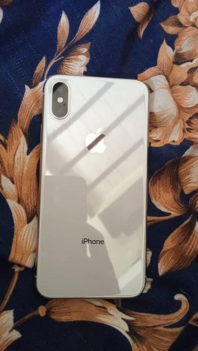 Apple iPhone X