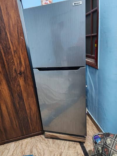 Orient 2 door 12 Cubic Ft