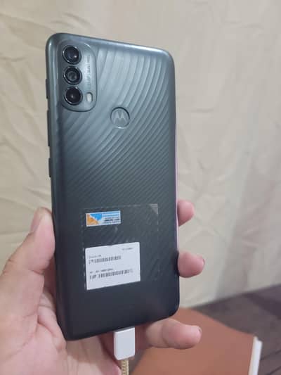 Motorola Moto E40 for Sale